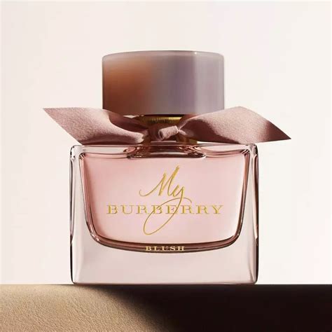 burberry oarfüm|burberry perfumes list.